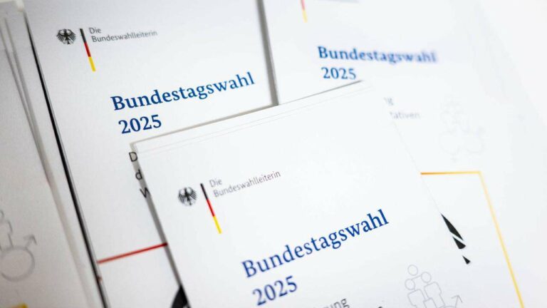 Essential Considerations for Germans Abroad in the 2025 Federal Election