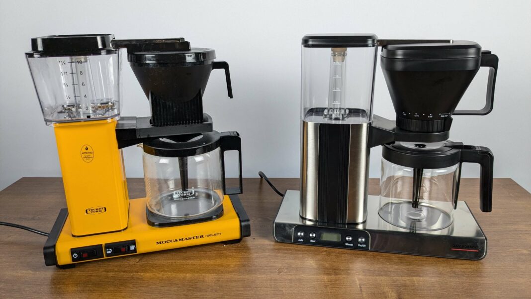 Rev Up Your Morning: The Quickest Coffee Makers for Instant Caffeine Fix