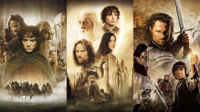 Exploring the Additions in The Lord of the Rings Special Extended Editions