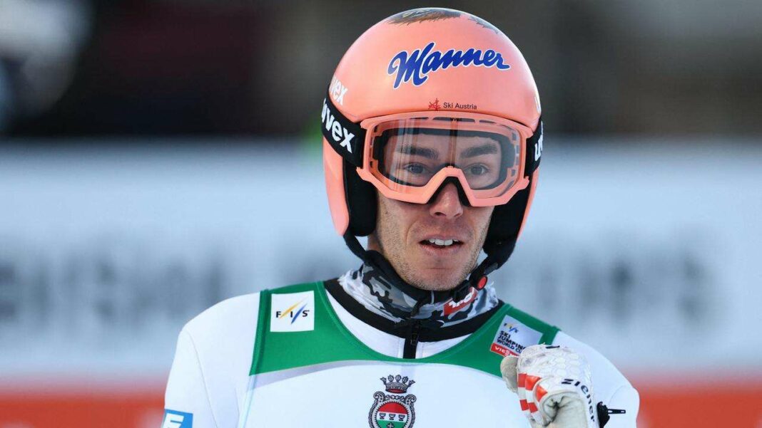 Stefan Kraft Expresses Desire for Enhanced Insights on Ski Jumping