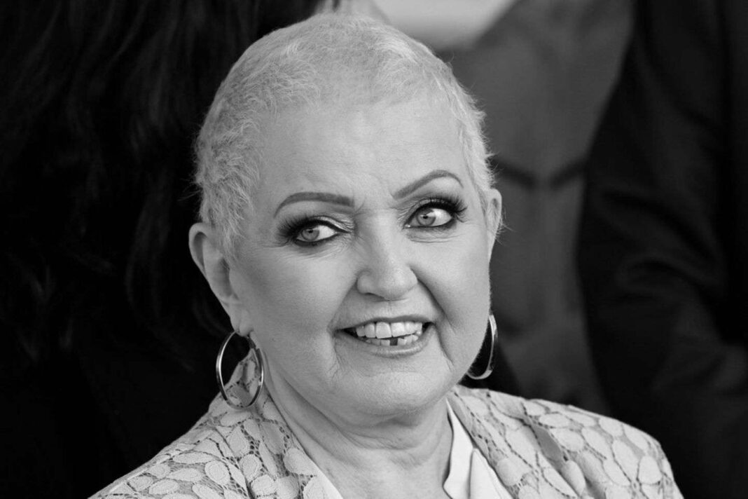 Music Icon Linda Nolan Passes Away After Courageous Fight Against Cancer