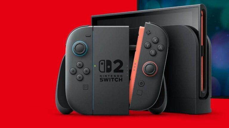 Nintendo Switch 2 Unveiled: Backward Compatibility Features Confirmed