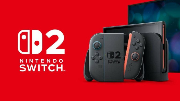 Nintendo Launches Switch 2: Discover Its Design and Key Features!