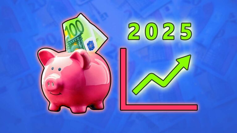 Smart Saving Strategies for 2025: Achieving Big Goals Through Small Steps