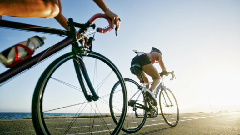 Top Training Tips for Triathlon Newbies: Expert Insights for Success