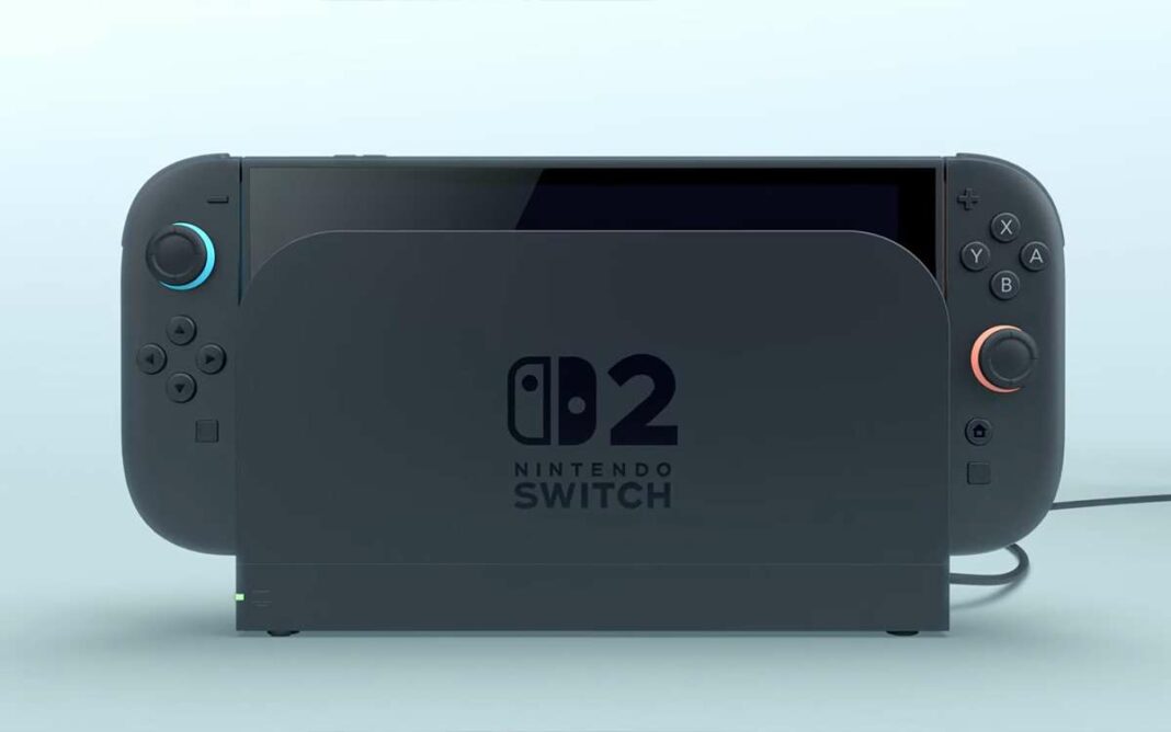 The Impact of Switch 2's Official Announcement on Nintendo's Success