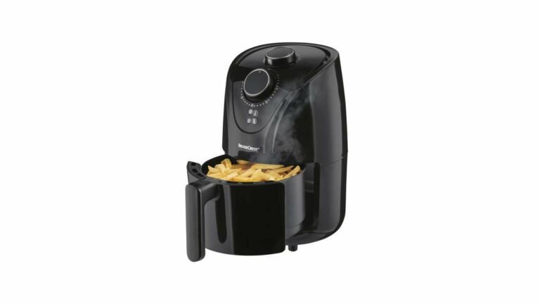 Discover Amazing Savings on Two Top-Rated Hot Air Fryers: Effortless Cooking at Discounted Prices