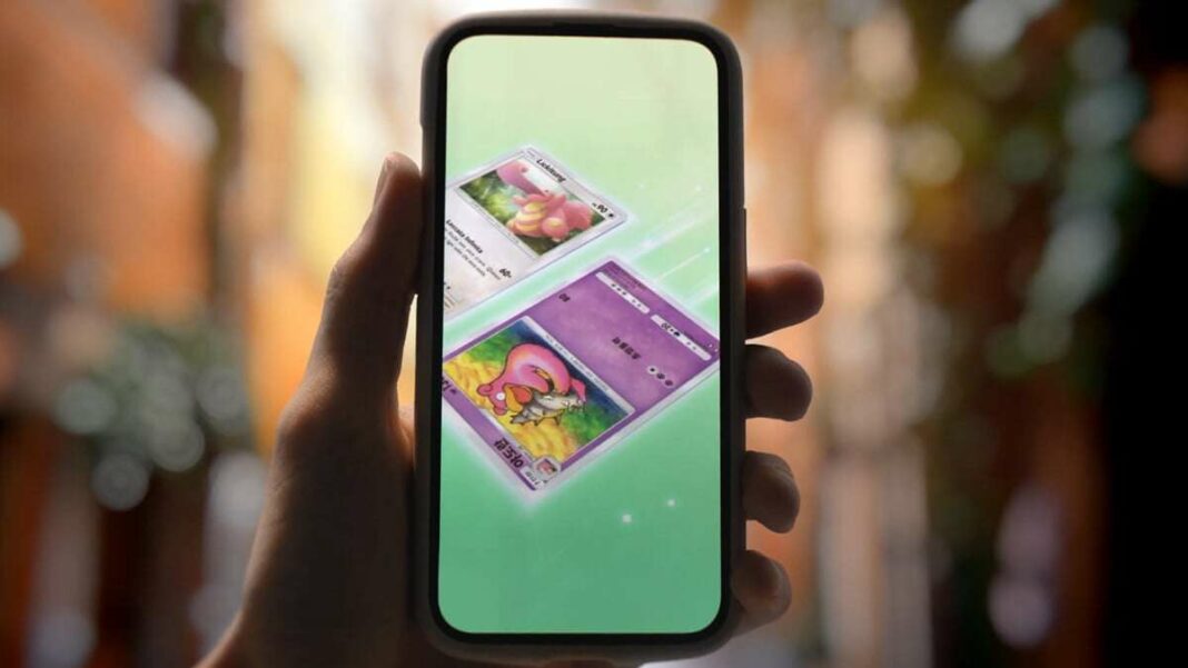 Pokémon Pocket: Key Insights on the New TCG Exchange System You Need to Know