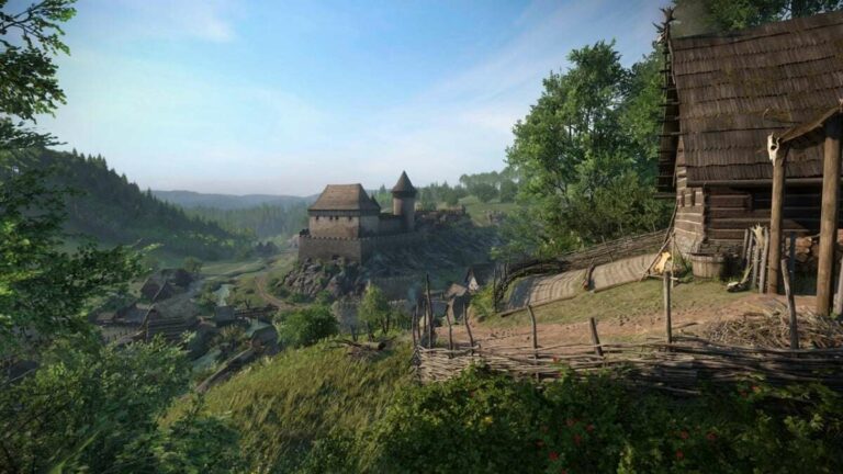 Kingdom Come Deliverance 2: Avoiding the Pitfalls of Its Predecessor