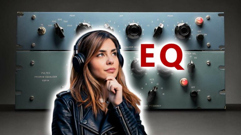 Understanding Equalizers: Enhance Your Sound Experience on Spotify, Apple Music, and Sonos