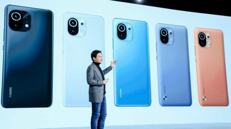 Xiaomi to Discontinue Support for 14 Phone Models: Upgrade Needed by 2025