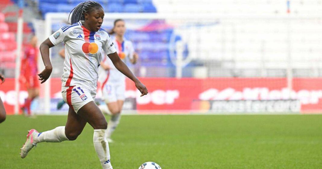 Lyon Dominates Paris in Arkema Women's League Showdown