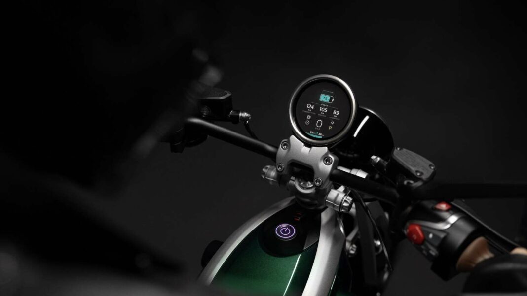 Revolutionizing E-Motorcycles: Qualcomm's Bike-to-Cloud Platform Unleashes New Opportunities