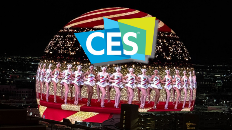 CES 2025 Highlights: Roborock Rises as Lenovo Exits and Acer Surpasses Apple