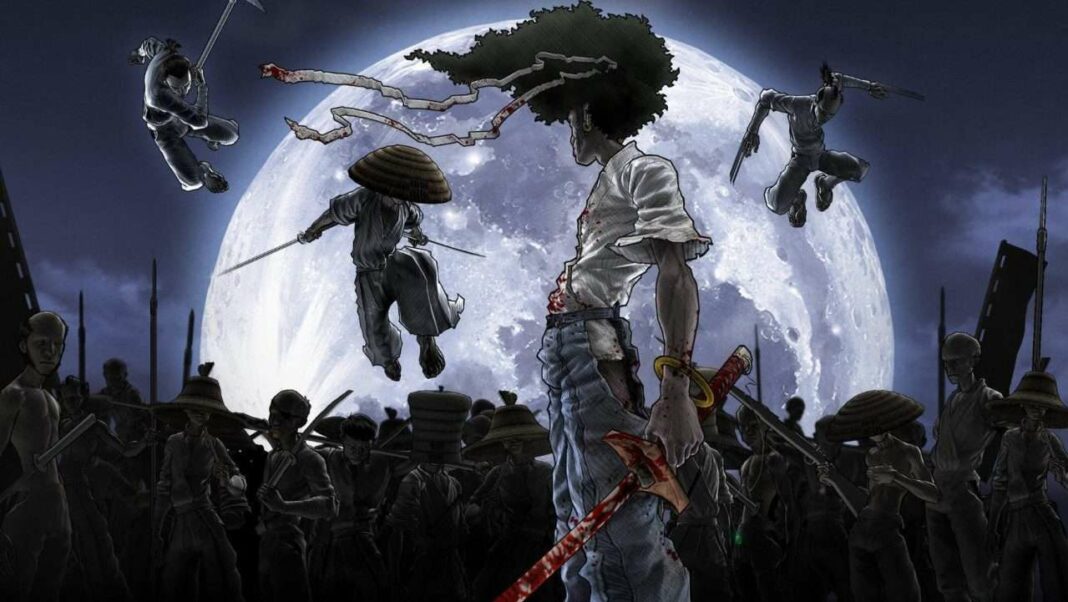 The Case for Reviving Afro Samurai: Exploring Its Cultural Impact and Legacy