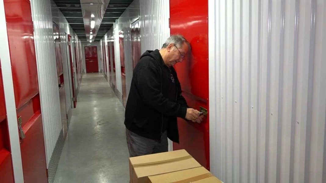 The Rise of Storage Solutions in France: Catering to Professionals and Individuals