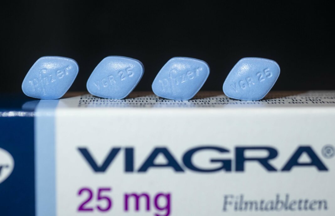 Understanding Viagra: Who Should Avoid It and Key Side Effects to Consider