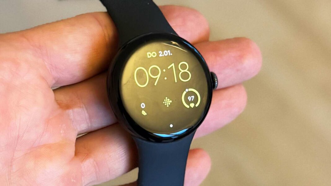 Google's Pixel Watch 3 Review: What Makes This Smartwatch a Fan Favorite