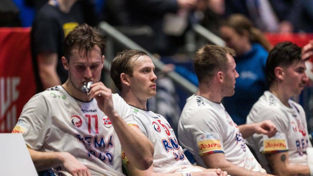 Norway's Handball World Cup: A Host's Struggle Amidst Unfolding Challenges