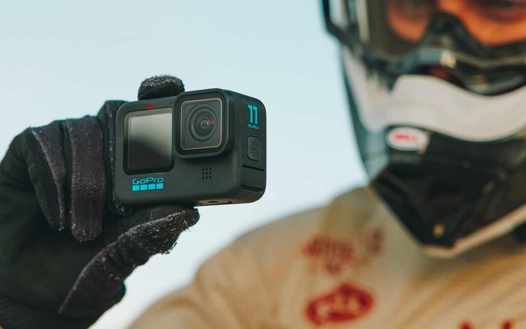 Top GoPro Cameras to Consider in January 2025: Which One is Right for You?