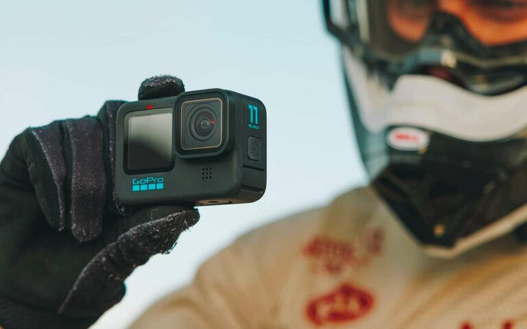 Top GoPro Cameras to Consider in January 2025: Which One is Right for You?