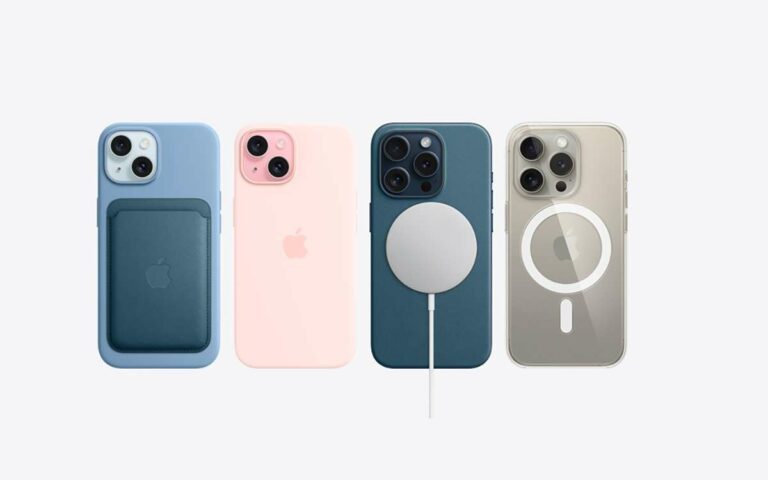 Top Must-Have iPhone Accessories for January 2025: Essential Picks You Need