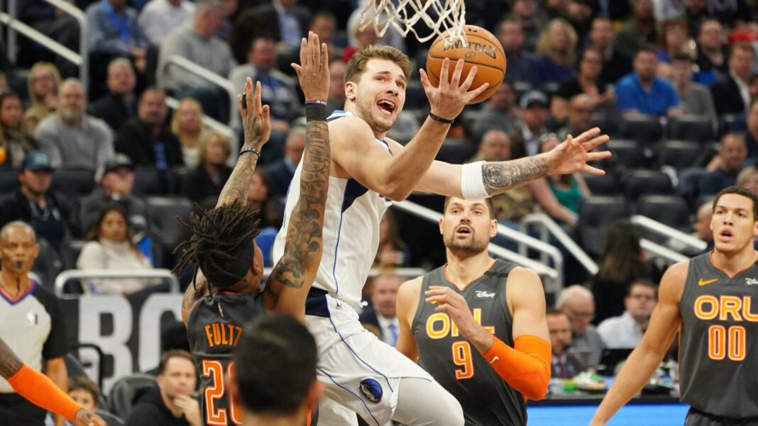 Watch the Denver Nuggets vs. Dallas Mavericks: Free TV and Live Streaming Options for the NBA Game