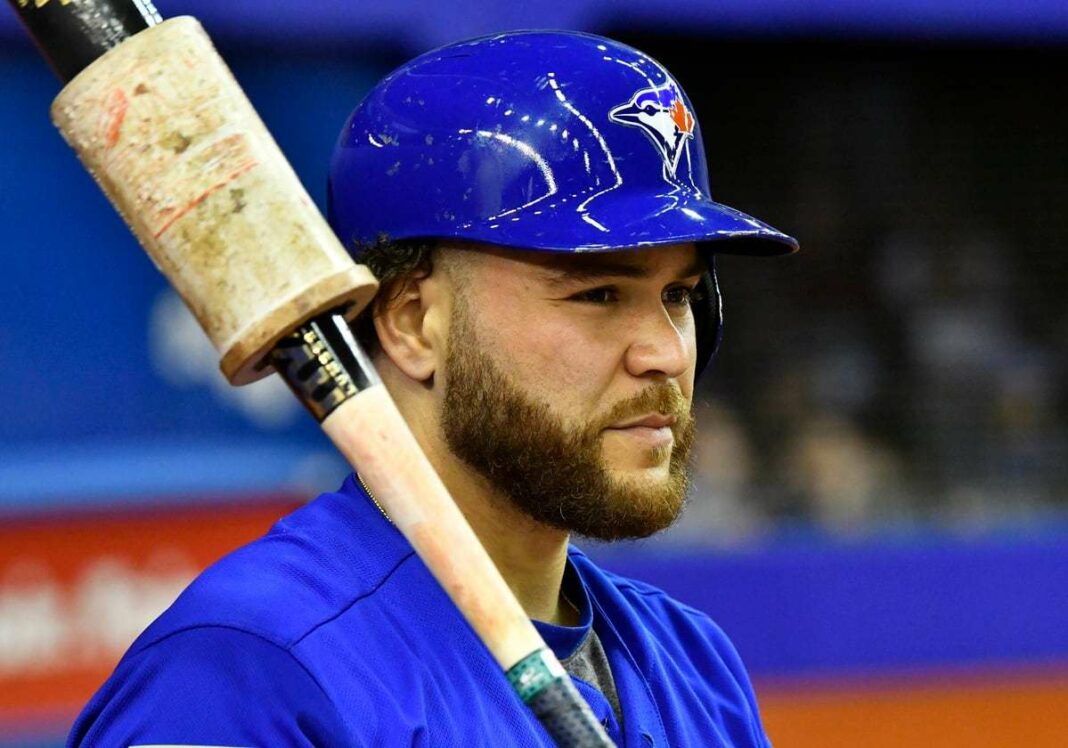 Russell Martin's Essential 5% Contribution to the Baseball Hall of Fame