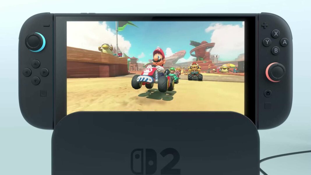 Mario Kart 9: Early Previews Spark Enthusiasm and Cautious Doubts