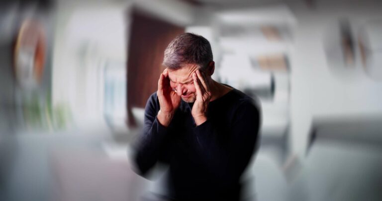 Majority of Germans Experience Intense Headaches: Study Reveals Underlying Causes