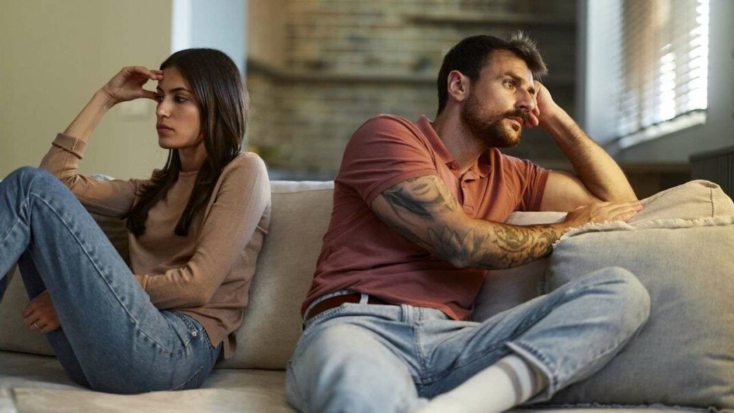 Ten Compelling Reasons to Remain in an Unhappy Relationship