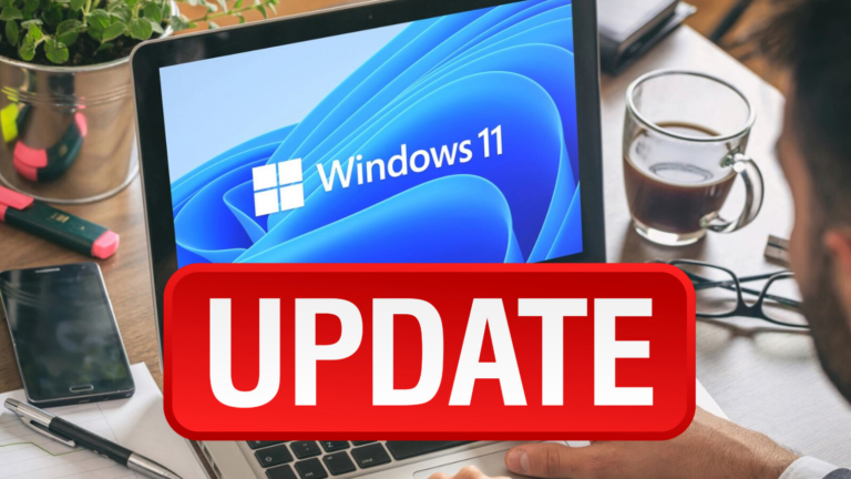 January 2025 Microsoft Update: Key Changes for Windows 10 and 11 Users