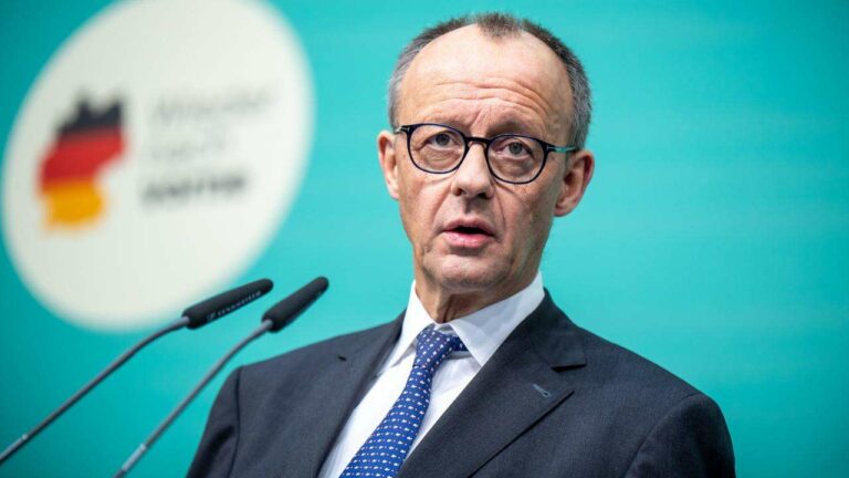 Friedrich Merz: CDU Candidate's Journey of Discipline and Delayed Gratification