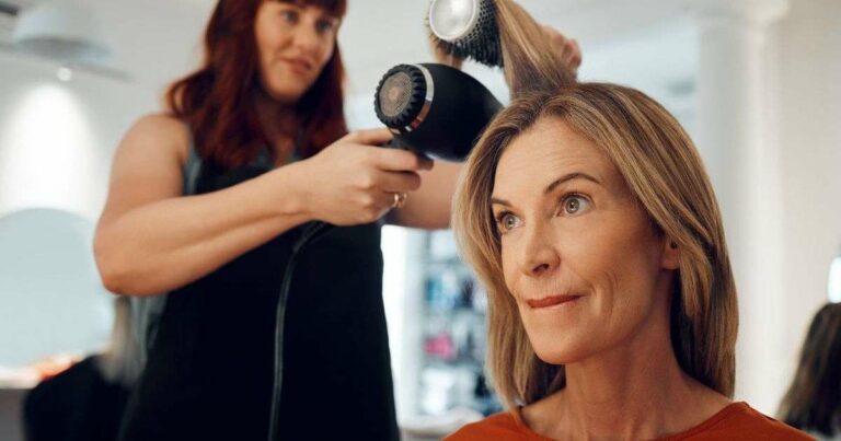 Timeless Hairstyles for Women Over 50: Essential Tips from a Professional Stylist for a Youthful Look