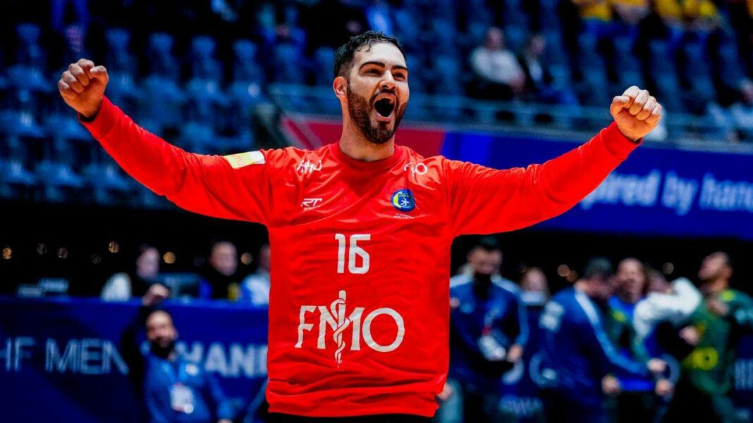 Historic Victory for Brazil as Favorites Fall in Oslo at the Handball World Championship on Friday