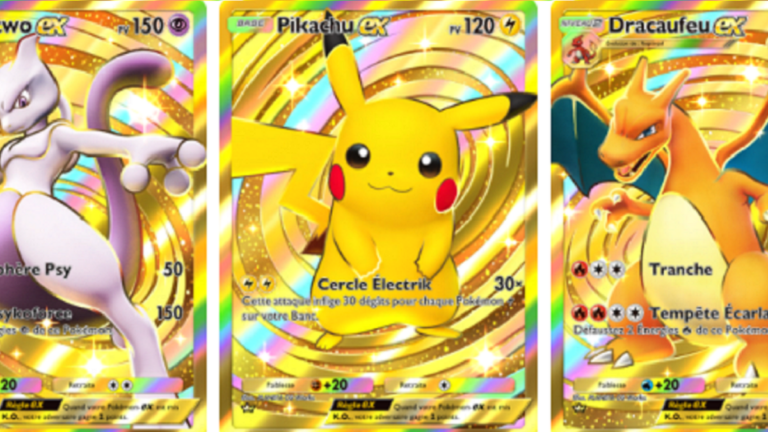 Understanding the Rarity of God Packs: A Deep Dive for Pokémon Pocket Players