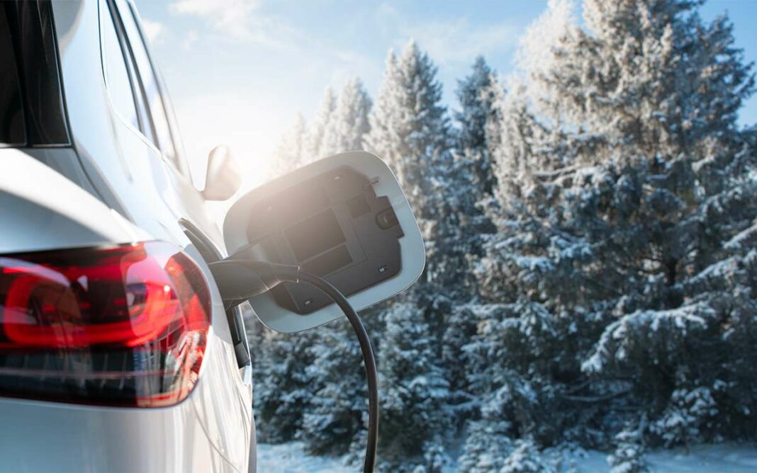 Maximize Your Electric Car's Winter Range: Top Tips for Efficiency