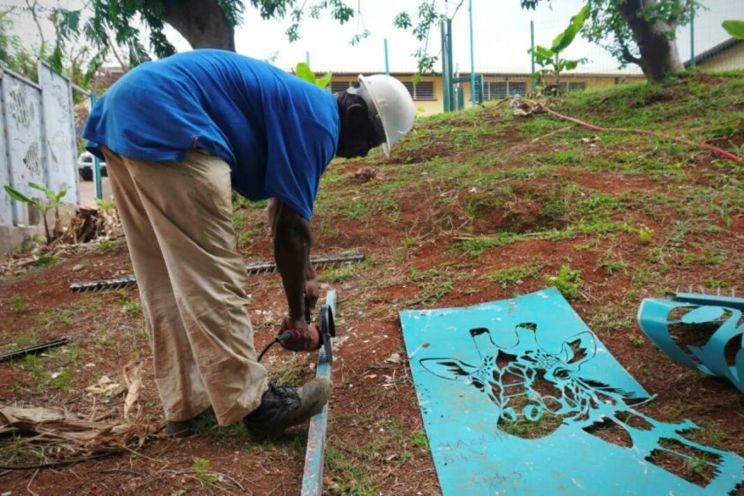 Long Delays in Reconstruction: The Ongoing Challenges in Mayotte Since Chido