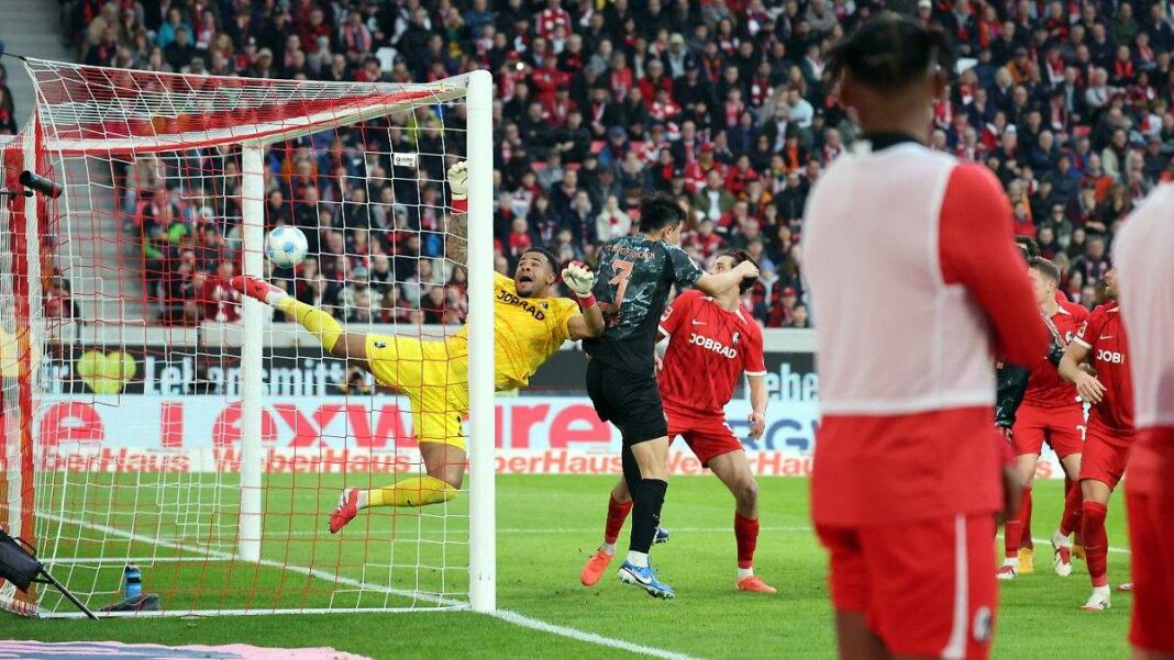 Minjae Kim's Controversial FC Bayern Goal Sparks Outrage