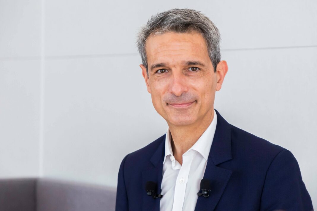 Saint-Gobain CEO Praises Sika: No Hard Feelings Towards the Swiss Rival