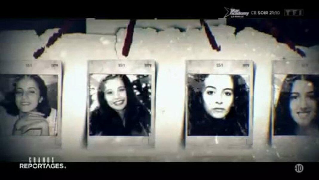 Unraveling the Mystery: The Perpignan Train Station's Missing Women Case Solved After 17 Years