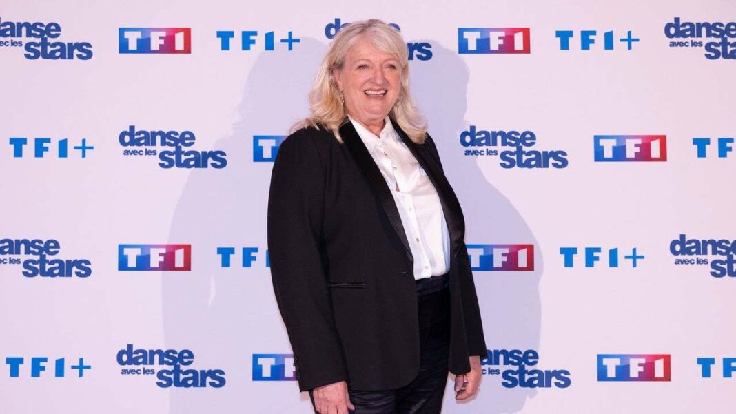 Charlotte de Turckheim Reflects on the Idea of Her Mother Joining 'Dancing with the Stars' at 70