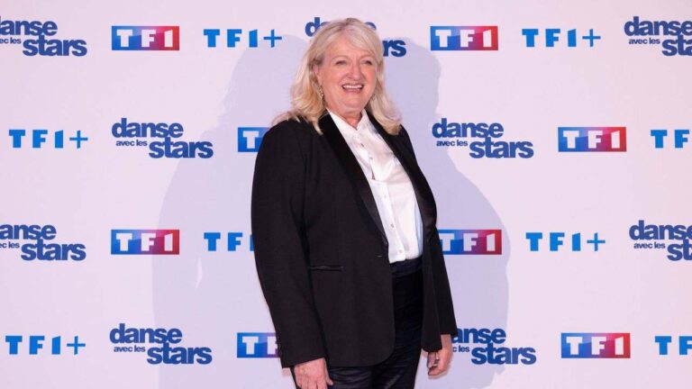 Charlotte de Turckheim Reflects on the Idea of Her Mother Joining 'Dancing with the Stars' at 70