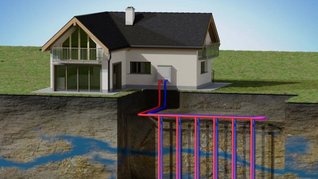 Harnessing Surface Geothermal Energy: A Year-Round Solution for Sustainable Power