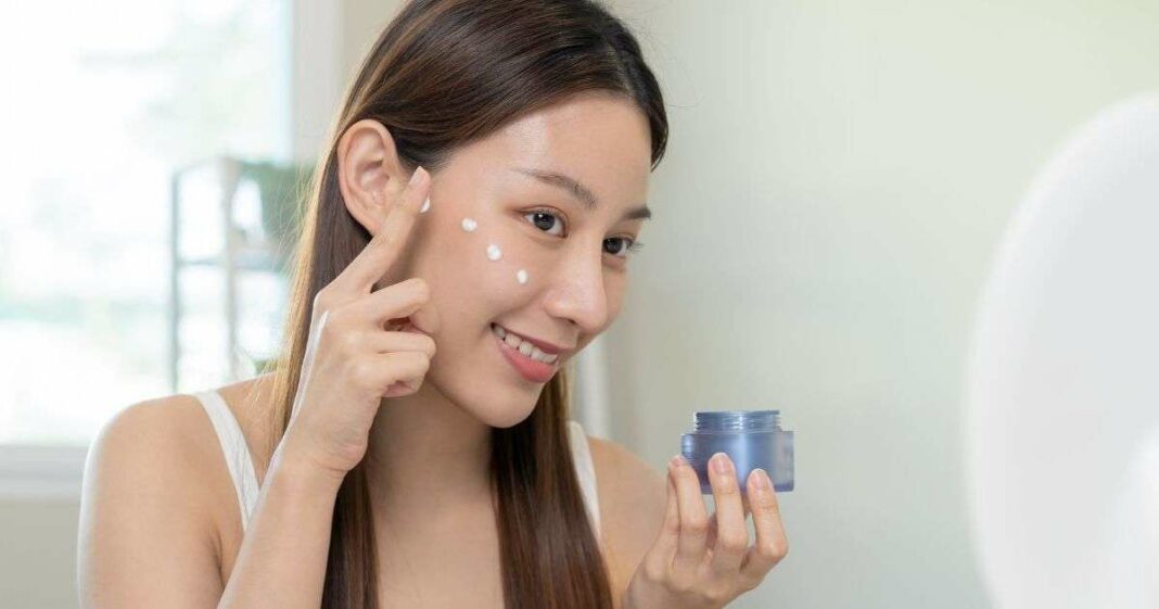 Introducing Japan's Top Dermocosmetic Cream Now Available in France