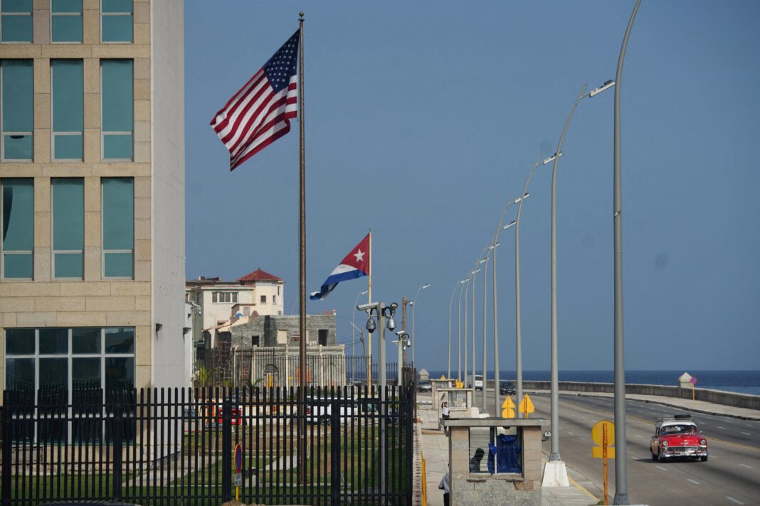 Renewed Discussion Surrounding the Enigmatic Havana Syndrome Intensifies