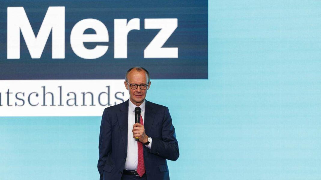 Merz's Migration Strategy: Lindner Signals Support While Habeck Expresses Concerns