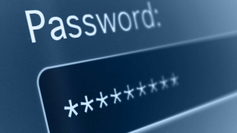 Urgent Alert from Security Experts: Reasons to Update Your Passwords Immediately