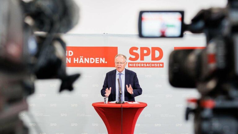 SPD-Led States Urge Strong Commitment to Financial Stability