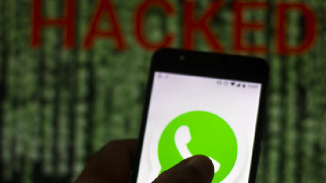 WhatsApp Security Risks: The Alarming Ease of Unauthorized Access to Your Chats